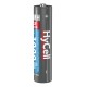 Акумулятори Ansmann AAA/HR03 HyCell NI-MH 1000 mAh BL 4 шт