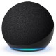 Акустична система Amazon Echo Dot (5th Gen) Smart Speaker with Alexa Charcoal_US