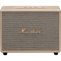 Акустична система Marshall Loudest Speaker Woburn III Bluetooth Cream (1006017)