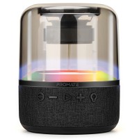 Акустична система Promate Glitz-L 10W Black (glitz-l.black)