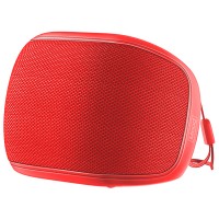 Акустична система Promate Mood 5W Red (mood.red)