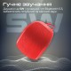 Акустична система Promate Mood 5W Red (mood.red)