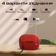 Акустична система Promate Mood 5W Red (mood.red)