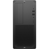 ПК HP Z2 TWR G5 WKS Intel Core i3-10320/8GB(2x4GB)DDR4/HDD 500Gb/VGA Port/K&M/W10P64/3YW