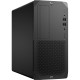 ПК HP Z2 TWR G5 WKS Intel Core i3-10320/8GB(2x4GB)DDR4/HDD 500Gb/VGA Port/K&M/W10P64/3YW