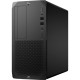 ПК HP Z2 TWR G5 WKS Intel Core i3-10320/8GB(2x4GB)DDR4/HDD 500Gb/VGA Port/K&M/W10P64/3YW