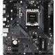 ASRock A620M-HDV/M.2/Ref (AM5/A620, 2*DDR5, PCIex16, DP/HDMI, 2xSATAІІІ, 2xM.2, GLan, 8ch, mATX)