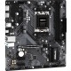 ASRock A620M-HDV/M.2/Ref (AM5/A620, 2*DDR5, PCIex16, DP/HDMI, 2xSATAІІІ, 2xM.2, GLan, 8ch, mATX)