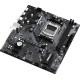 ASRock A620M-HDV/M.2/Ref (AM5/A620, 2*DDR5, PCIex16, DP/HDMI, 2xSATAІІІ, 2xM.2, GLan, 8ch, mATX)