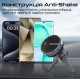 Бездротовий зарядний пристрій Promate MagChill-Qi2 MagSafe Black (magchill-qi2)