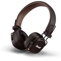 Bluetooth-гарнітура Marshall Major IV Brown (1006127)