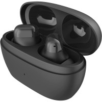 Bluetooth-гарнітура Omthing AirFree Buds EO009 Black