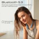 Bluetooth-гарнітура Promate Blend Blue