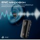 Bluetooth-гарнітура Promate Monoflix-bt Black