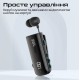 Bluetooth-гарнітура Promate Monoflix-bt Black