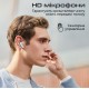 Bluetooth-гарнітура Promate TransPods Blue