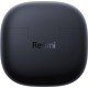 Bluetooth-гарнітура Xiaomi Redmi Buds 6 Lite Black (BHR8653GL)_EU