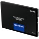 SSD 120Gb GoodRAM CL100 SATA III 2.5