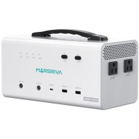 Зарядна станція Marsriva MP3S (327.6 Вт/г) 300W LiFePO4