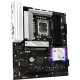 AsRock B860 Pro RS (1851/B860, 4*DDR5, 2*PCIex16, HDMI/DP, 4xSATA, 3xM.2, 2.5Glan, 7.1ch, ATX)