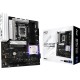 AsRock B860 Pro RS (1851/B860, 4*DDR5, 2*PCIex16, HDMI/DP, 4xSATA, 3xM.2, 2.5Glan, 7.1ch, ATX)