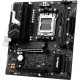 ASRock B850M-X (AM5/B850, 2*DDR5, PCIex16, HDMI/DP, 4xSATAІІІ,2xM.2, 2.5GLan, mATX)