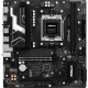 ASRock B850M-X (AM5/B850, 2*DDR5, PCIex16, HDMI/DP, 4xSATAІІІ,2xM.2, 2.5GLan, mATX)