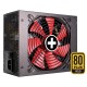 БЖ 1050W Xilence XP1050MR9.2 Performance X+ ATX 3.0 80+ Gold, 140mm, Modular, Retail Box