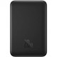 УМБ Baseus Magnetic Mini Wireles 10000mAh 20W Type-C, PD,QC Black