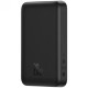 УМБ Baseus Magnetic Mini Wireles 10000mAh 20W Type-C, PD,QC Black