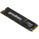 SSD 1Tb GoodRAM PX600 M.2 2280 PCIe NVMe Gen 4x4 3D NAND, Retail