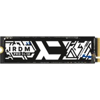 SSD 2Tb IRDM PRO SLIM M.2 2280 PCIe 4x4 NVMe