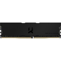 DDR4 16Gb 3600MHz GoodRAM IRDM PRO Deep Black, чорний, Retail