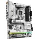 AsRock Z890 STEEL LEGEND WIFI (1851/Z890, 4*DDR5, 2*PCIex16, HDMI/TB4, 4xSATA, 4xM.2, 2.5Glan, 7.1ch