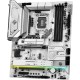 AsRock Z890 STEEL LEGEND WIFI (1851/Z890, 4*DDR5, 2*PCIex16, HDMI/TB4, 4xSATA, 4xM.2, 2.5Glan, 7.1ch