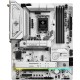 AsRock Z890 STEEL LEGEND WIFI (1851/Z890, 4*DDR5, 2*PCIex16, HDMI/TB4, 4xSATA, 4xM.2, 2.5Glan, 7.1ch