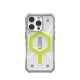 Чохол-накладка Urban Armor Gear Magsafe для Apple iPhone 16 Pro Pathfinder Active Neon (114464118181)