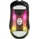 Мишка SteelSeries Aerox 5 Wireless RGB, 18000dpi., 9кн., чорна