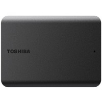 HDD external, USB 3.0  1Tb, Toshiba Canvio Basics 2.5