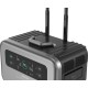 Зарядна станція Zendure SuperBase Pro1500 Black (1440 Вт/г) 2000Вт UPS LiFePo4 WIFI/BT