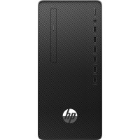 ПК HP Pro Tower 295 G8 Ryzen5 5600G/8GB/512GB SSD/DVD-WR/K&M/DOS