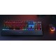 Клавіатура ігрова оптична  SteelSeries Apex Pro Gen 3 - UA