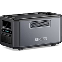 Батарея до зарядної станції Ugreen GS2200 (2048Вт/г) EB2000