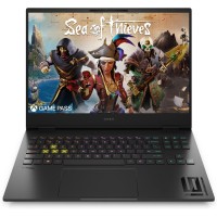 HP OMEN Gaming 16-u1018ua 16