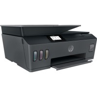 БФП А4 HP Ink Smart Tank 530 (22 стор/хв, 4800x1200 dpi, ADF, ЖК-дисплей, Wi-Fi, СБПЧ, чорний) Фабри