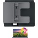 БФП А4 HP Ink Smart Tank 530 (22 стор/хв, 4800x1200 dpi, ADF, ЖК-дисплей, Wi-Fi, СБПЧ, чорний) Фабри