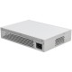 Комутатор Mikrotik CSS318-16G-2S+IN, 16x Gigabit Ethernet ports, 2x 10G SFP+ ports, 16 MB FLASH, SwO