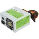 БЖ 400W Chieftec SMART PSF-400B, 80 mm, ~85%, Bulk