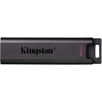 USB Flash Kingston 512B USB 3.2 Gen2 Type-C DT Max, Retail