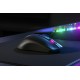 Мишка SteelSeries Rival 3 Wireless, RGB, 18000dpi., 6кн., чорна